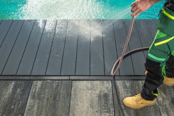 Best House Pressure Washing  in USA